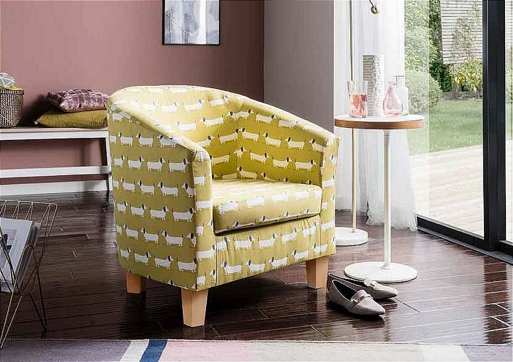 The Great Chair Company - Tub Chair The Great Chair Company - Tub Chair